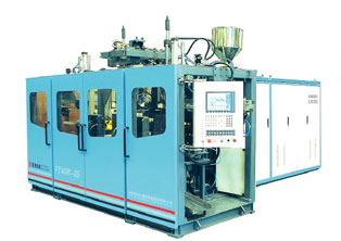 Production Line For Full Series Plastic Bottle From 5ML Up To 12L_HX